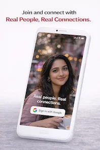 Brazil Dating App and Chat